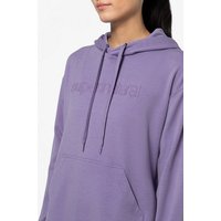 SUPER.NATURAL Hoodie für Damen, Merino FAVOURITE HOODIE atmungsaktiv, casual von Super.Natural