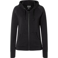 Super.Natural Damen Everyday Hoodie Jacke von Super.Natural