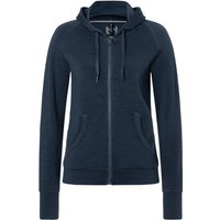 Super.Natural Damen Everyday Hoodie Jacke von Super.Natural