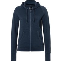 Super.Natural Damen Everyday Hoodie Jacke von Super.Natural