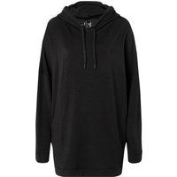 Super.Natural Damen Feel Good Hoodie von Super.Natural