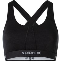 Super.Natural Damen Feel Good Sport BH von Super.Natural