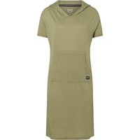 Super.Natural Damen Hooded Kleid von Super.Natural