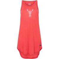 Super.Natural Damen Relax Lobster Kleid von Super.Natural