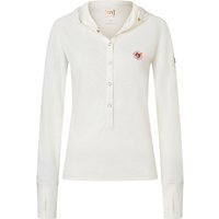 Super.Natural Damen Rocket175 Hoodie von Super.Natural