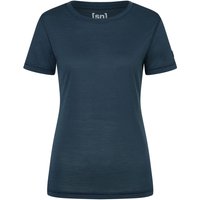 Super.Natural Damen Sierra140 T-Shirt von Super.Natural