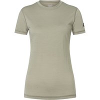 Super.Natural Damen Sierra140 T-Shirt von Super.Natural