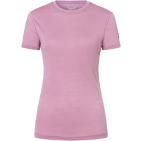 Super.Natural Damen Sierra140 T-Shirt von Super.Natural