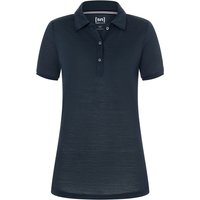 Super.Natural Damen Sporty Polo T-Shirt von Super.Natural