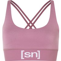 Super.Natural Damen Super Sport BH von Super.Natural