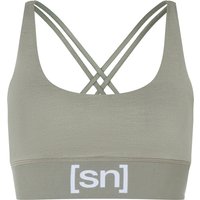 Super.Natural Damen Super Sport BH von Super.Natural