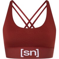 Super.Natural Damen Super Sport BH von Super.Natural