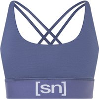 Super.Natural Damen Super Sport BH von Super.Natural