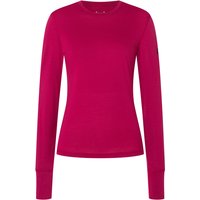 Super.Natural Damen Tundra175 Longsleeve von Super.Natural