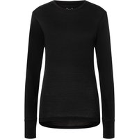 Super.Natural Damen Tundra175 Longsleeve von Super.Natural