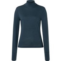 Super.Natural Damen Tundra175 Turtle Neck Longsleeve von Super.Natural