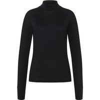 Super.Natural Damen Tundra175 Turtle Neck Longsleeve von Super.Natural