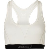 Super.Natural Damen Tundra220 Semplice Sport BH von Super.Natural