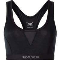 Super.Natural Damen Tundra220 Semplice Sport BH von Super.Natural