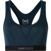 Super.Natural Damen Tundra220 Semplice Sport BH von Super.Natural