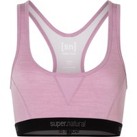 Super.Natural Damen Tundra220 Semplice Sport BH von Super.Natural