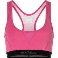 Super.Natural Damen Tundra220 Semplice Sport BH von Super.Natural