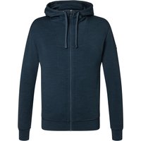 Super.Natural Herren Everyday Hoodie Jacke von Super.Natural