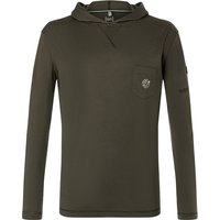 Super.Natural Herren Space175 Hoodie von Super.Natural