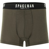 Super.Natural Herren Space175 Unterhose von Super.Natural