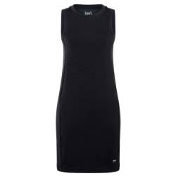 super.natural - Women's AroundTheWorld Dress - Kleid Gr 36 - S schwarz von Super.Natural