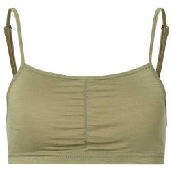 super.natural - Women's Cosy Bra - Sport-BH Gr 36 - S oliv von Super.Natural