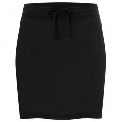 super.natural - Women's Everyday Skirt - Rock Gr 34 - XS schwarz von Super.Natural