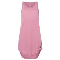 super.natural - Women's Relax Dress - Kleid Gr 34 - XS rosa von Super.Natural