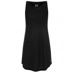 super.natural - Women's Relax Dress - Kleid Gr 40 - L schwarz von Super.Natural