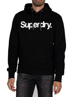 CL Hood Kapuzenpullover, von Superdry