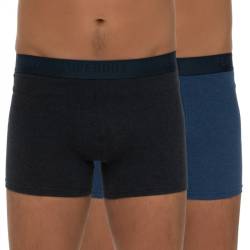 Superdry 2-er Set Sport Boxer Blau von Superdry