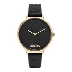 Superdry Armbanduhr SYL265BG von Superdry