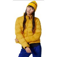 Superdry Blouson CROP PUFFER von Superdry