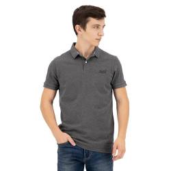 Superdry Classic Pique Poloshirt Herren - S von Superdry