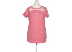 Superdry Damen Bluse, pink, Gr. 36 von Superdry