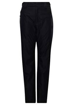 Superdry Damen Freestyle Pant Hose, Schwarz, 42 von Superdry