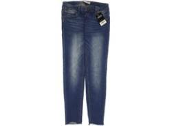 Superdry Damen Jeans, blau, Gr. 36 von Superdry