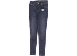 Superdry Damen Jeans, marineblau, Gr. 32 von Superdry