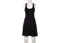 Superdry Damen Kleid, schwarz von Superdry