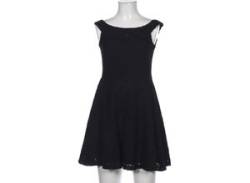 Superdry Damen Kleid, schwarz von Superdry