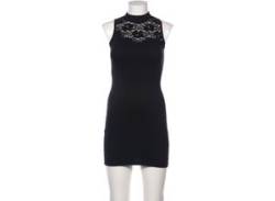 Superdry Damen Kleid, schwarz von Superdry