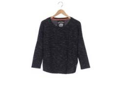 Superdry Damen Pullover, schwarz von Superdry