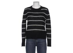 Superdry Damen Pullover, schwarz von Superdry