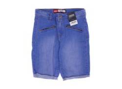 Superdry Damen Shorts, blau von Superdry