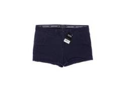 Superdry Damen Shorts, marineblau, Gr. 42 von Superdry